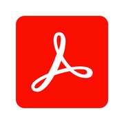 Adobe Acrobat Reader DC