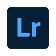 Adobe Lightroom CC 2024