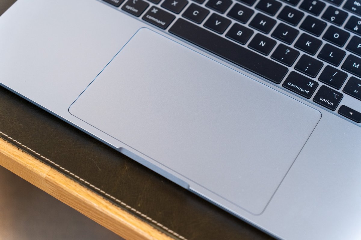 MacBook Air M4 15 pouces