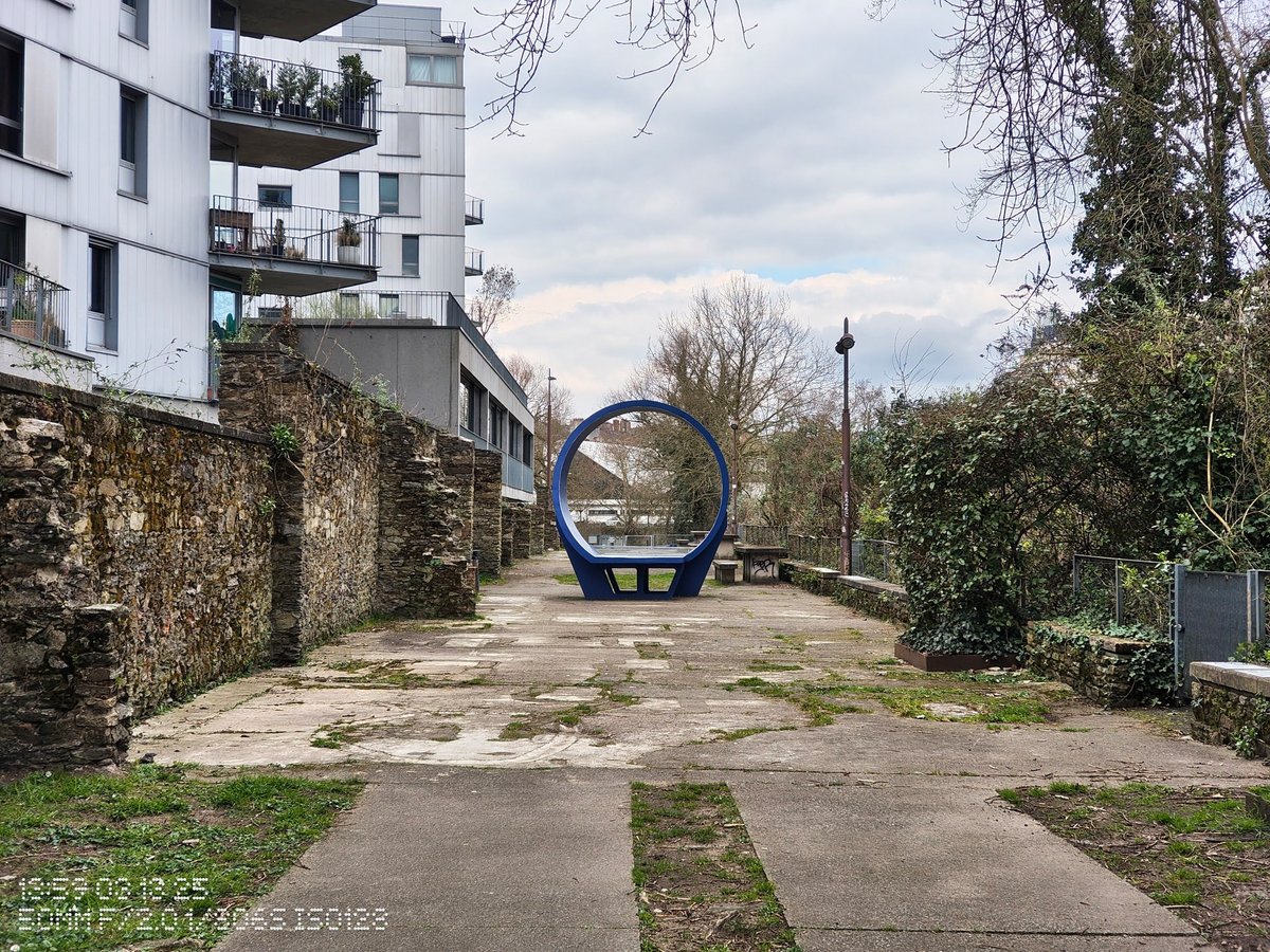 Zoom 2x. ©Pierre Crochart pour Clubic
