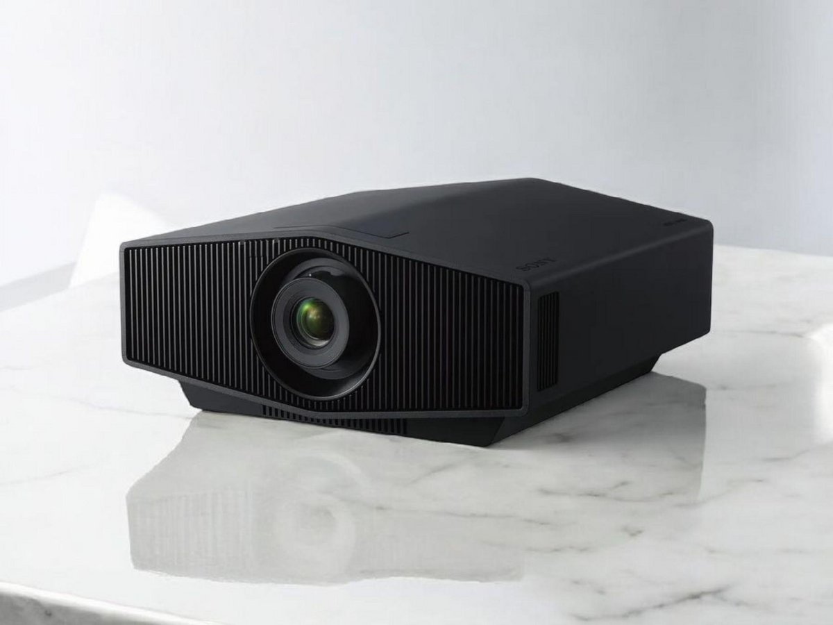 Une fois les stocks écoulés, ce vidéoprojecteur Sony VPL-XW5000 disparaitra, comme d'autres, de la circulation