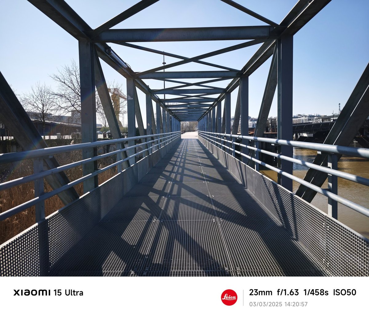 Xiaomi 15 Ultra photos ga