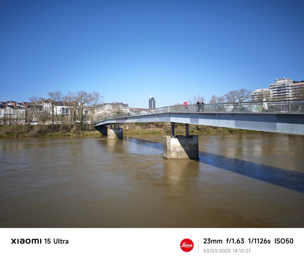 L'effet wow est indéniable © Pierre Crochart pour Clubic.com