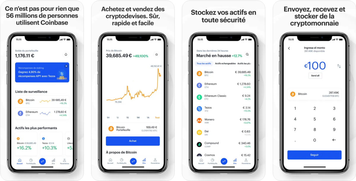 © Coinbase