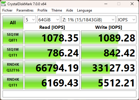 Terramaster F8 SSD Plus